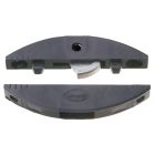 Lamello 145231 Clamex S Connector, 18/Pack