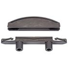 Lamello 145550 Divario P-18 Self Clamping Invisible Connector Set, 80/Box