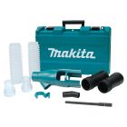 Makita 196858-4 SDS Max Drilling and Demolition Dust Extraction Attachment Kit