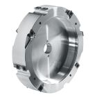 Mafell Tools 203659, 236mm x 50mm Lap-Joint Cutter Head