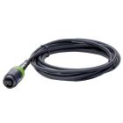 Festool 203925 13' 16/2 SJO Plug-It Replacement Power Cord (fits all Festool tools with Plug-It)