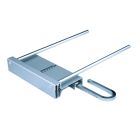 Mafell Tools 204407 Parallel Guide Fence with Face Edge Stop