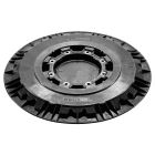 Festool 205415 8-1/2" LHS 2 225 Sander Backing Pad