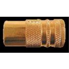 Coilhose Pneumatics 152 1/4" MPT Industrial Coupler