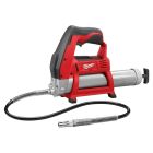 Milwaukee 2446-20 M12 12V Cordless Grease Gun, Bare Tool