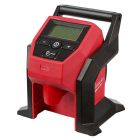 Milwaukee 2475-20 M12 Fuel 12V Cordless Compact Inflator, Bare Tool