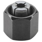 Bosch 2610906284 1/2" Router Collet Chuck