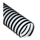 Shop Fox D4206 4" x 10' Clear Hose
