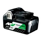 Metabo HPT 371751M MultiVolt  36V-2.5Ah and 18V-5Ah Lithium Ion Slide Battery