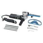 Dynabrade 40611 Electric Dynafile II Abrasive Belt Tool Versatility Kit
