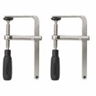 Milwaukee 48-08-0573 Guide Rail Clamp, 2 Piece