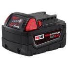 Milwaukee 48-11-1850 M18 Fuel Redlithium 18V XC5.0Ah Extended Capacity Battery Pack