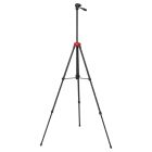 Milwaukee 48-35-1411 Aluminum Laser Tripod with 28" to 72" Height Adjustment