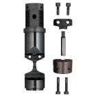 Milwaukee 48-44-0276 M18 Fuel 10Ga Nibbler Die Holder Kit