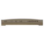 Festool 485332 HS 82 RW High Speed Steel Rustic Undulating Spiral Blade