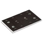 Festool 489252 SSH-STF 3-1/8" x 5-1/8" StickFix MPE Plastic Sanding Pad