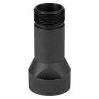 Milwaukee 49-16-2661HT, M18 Fuel 1/4" Lockbolt Tool w/ Hucktainer Adapter