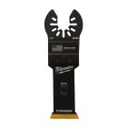 Milwaukee 49-25-1259 OneFit 1-1/8" Bi-Metal Titanium Charged, 10 Pack