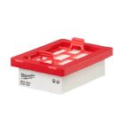 Milwaukee 49-90-1948 HEPA Filter for 0892-20 Vacuum