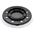 Festool 492280 3-1/2" Jetstream Soft Sanding Pad for ES 125, ETS 125, ETSC 125 Sander
