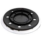 Festool 492282 3-1/2" Jetstream Ultra-Soft Sanding Pad for ES 125, ETS 125, ETSC 125 Sander
