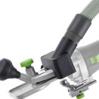 Festool 495165 1.5 Degree Horizontal Router Table Base Set for MFK, OFK 700 Trimmer