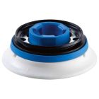 Festool 495623 3-1/2" FastFix Hard Sanding Pad for RO 90 DX Sander