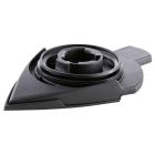 Festool 496802 V 93 Delta FastFix Sanding Pad for RO 90 DX Sander