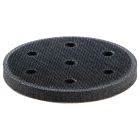 Festool 497481 3-1/2" StickFix Round Sanding Interface Pad for RO 90 DX Sander