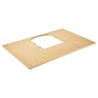 Festool 500366 MFT/3 Standard Top Perforated Board for KA 65 Edge Bander