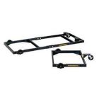 Powermatic 2042376 Mobile Base for 60C/60HH Jointers