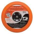 Dynabrade 56177 6" Viny-Face Non-Vacuum Random Orbital Sanding Pad