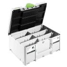 Festool 576793 SORT-SYS3 15.5" M187 Domino