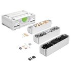 Festool 576795 SV-SYS D14 Domino Connector Range