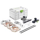 Festool 576832 ZS-OF 2200 Systainer Accessories set