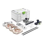 Festool 576833 ZS-OF 2200 F Imperial Accessory Kit