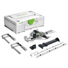 Festool 577157 SYS3 M 137 FS/2 Guide Rail Accessory Set