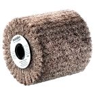 Metabo 623487000 4" P80 Nylon Web Grinding Wheel