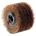 Metabo 623501000 4" Steel-Wire Wheel Brush