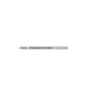 Fein 63503171010, 7" x 21TPI BiMetal JigSaw Blade, 5/Pack