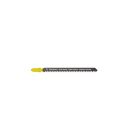 Fein 63503181010, 3-1/2" x 8TPI JigSaw Blade for Wood, 5/Pack