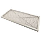 JET 708732 Washable Electrostatic Outer Filter