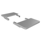 JET 723521 Infeed/Outfeed Table for JET JWDS-1632 & JWDS-1836 Drum Sander