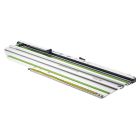 Festool 769941 FSK 250 9-3/4" Cross Cutting Guide Rail