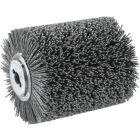 Makita 794379-6, 100 Grit Medium Nylon Brush Wheel