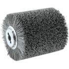 Makita 794383-5, 240 Grit Fine Nylon Brush Wheel