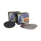 Mirka 9A-262-180 Abranet 11" P180 Grit Mesh Grip Abrasive Disc, 50 Piece