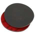 Mirka 8A-618-360 Abralon 12" 360 Grit Foam Grip Abrasive Disc, 5 Piece
