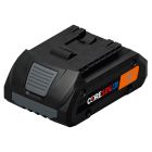 Fein 92604341030 Core 18V AMPShare 4.0Ah Battery Pack