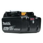 Makita BL1830B LXT 18V 3 Ah Lithium-Ion Battery